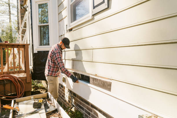 Top rated local Vinyl Siding specialists in Hampton, SC